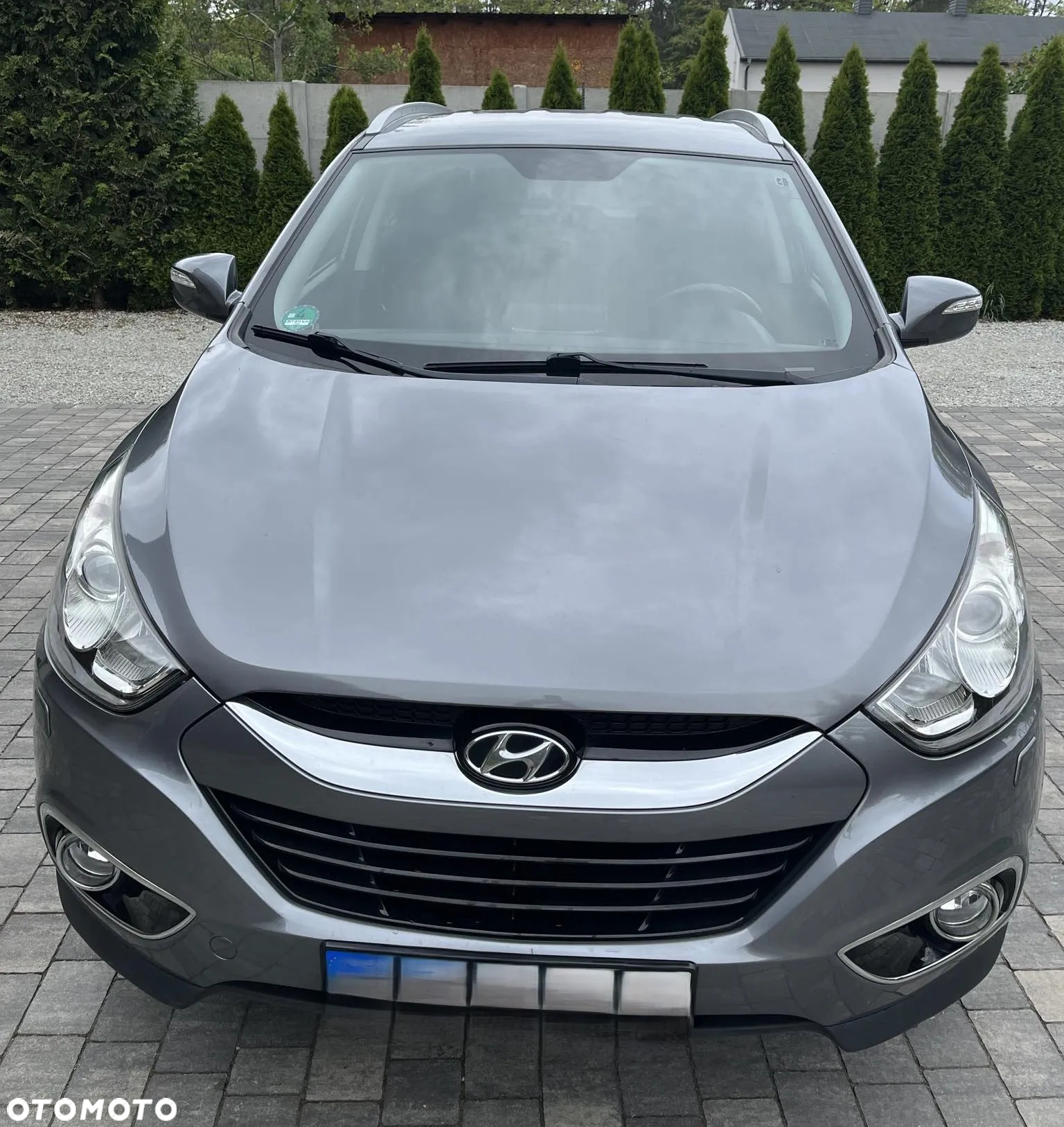 Hyundai ix35 - 6