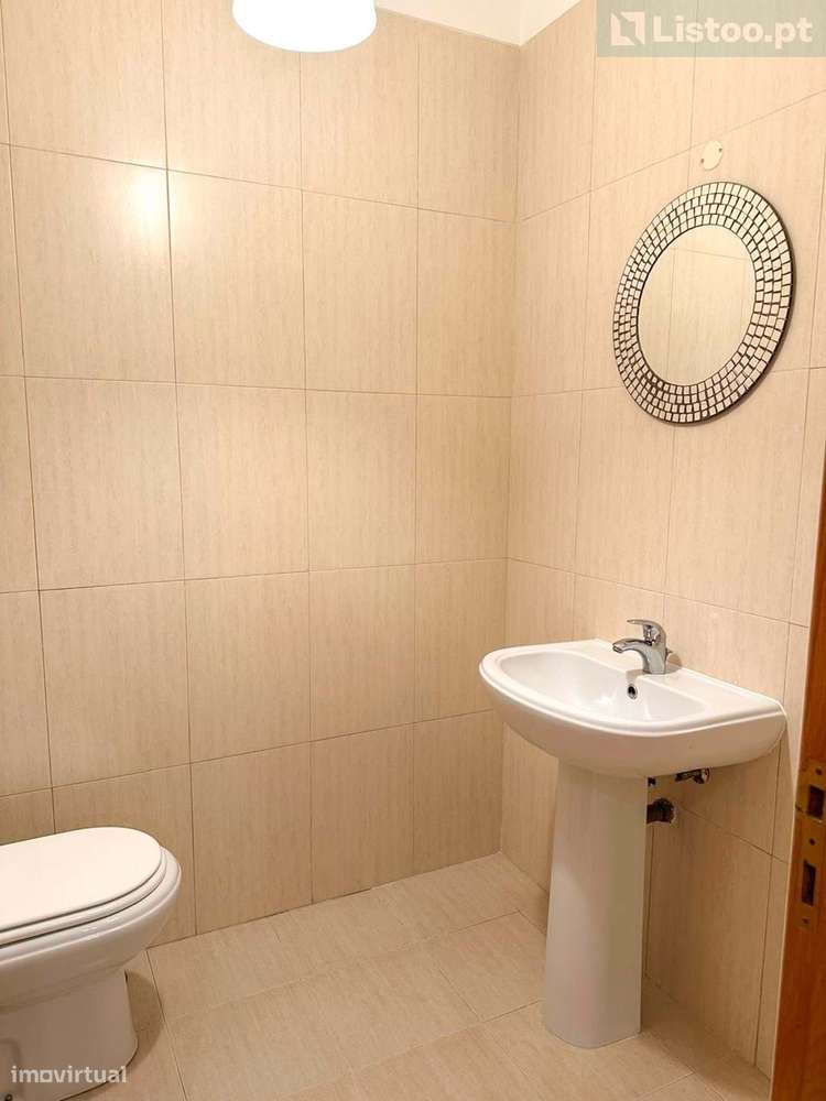 Apartamento T3 em condomínio fechado, Amoreira, Alcabideche-25