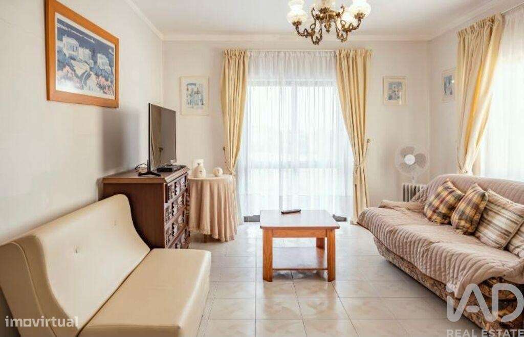 Apartamento T3 em Alvor de 123,95 m2 - Grande imagem: 5/20