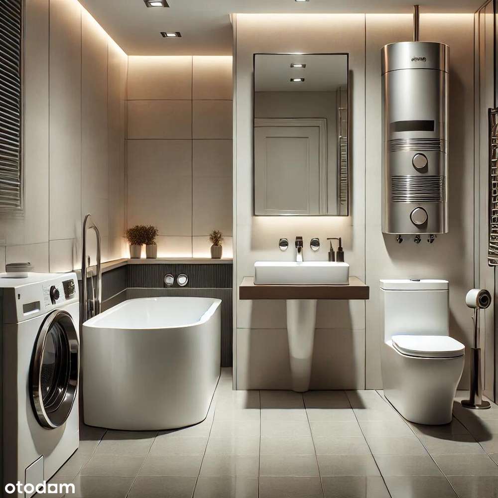 Nowe mieszkania 3 km od Krosna - Pełny obrazek: 4/20