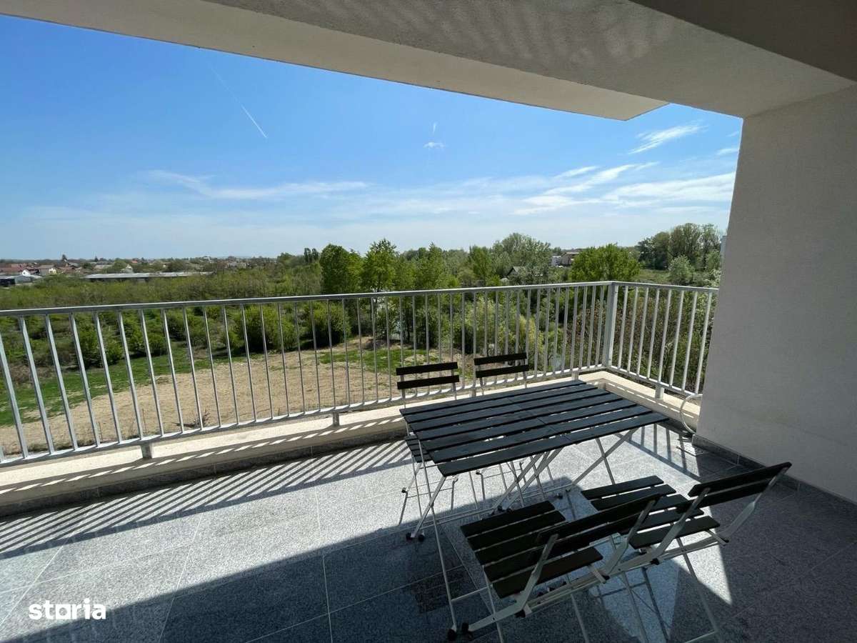 Apartament de inchiriat in Targoviste | Premium | NOU| River View - Imagine principală: 4/17