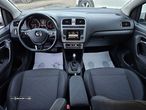 VW Polo 1.4 TDi Lounge DSG - 16