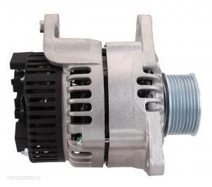 28-6897 ALTERNATOR NEW HOLLAND TM120 TM130 TM140 TM155 TM175 TM190 - 3