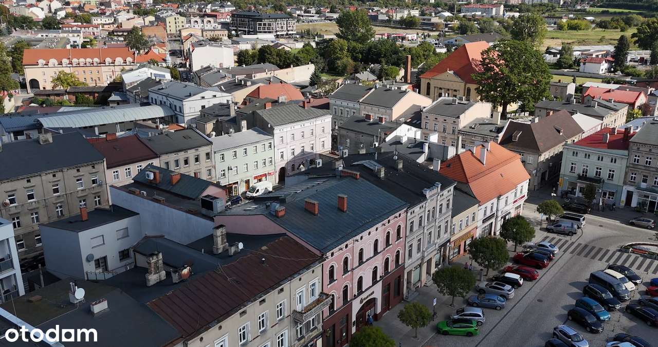 Kamienica na dużej działce pod zabudowę wielorodzinną-15