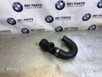 BMW E60 PRZEWÓD RURKA WODY 7805360 2.0d M47 N47 - 1