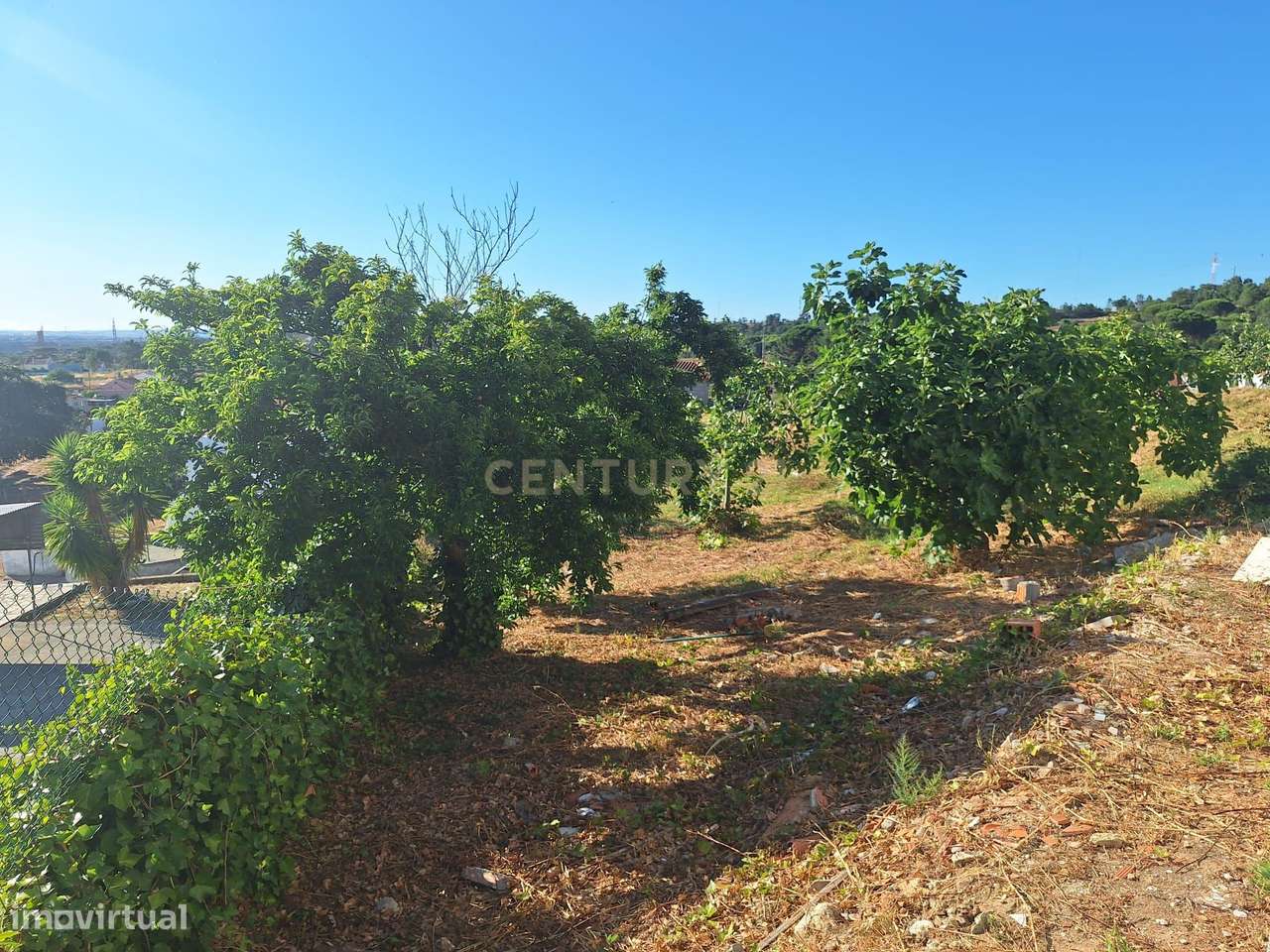 Moradia T3 com 99 m² e terreno de 4.179 m² em Covas de Coina-21