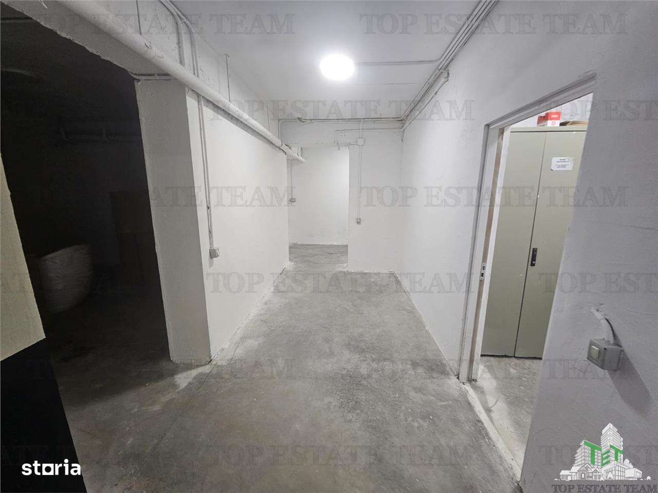 Vanzare Spatiu depozitare- 340mp Prelungirea Ghencea- Sector 6 - Imagine principală: 4/7