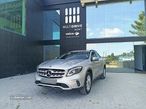 Mercedes-Benz GLA 180 CDi Style - 1