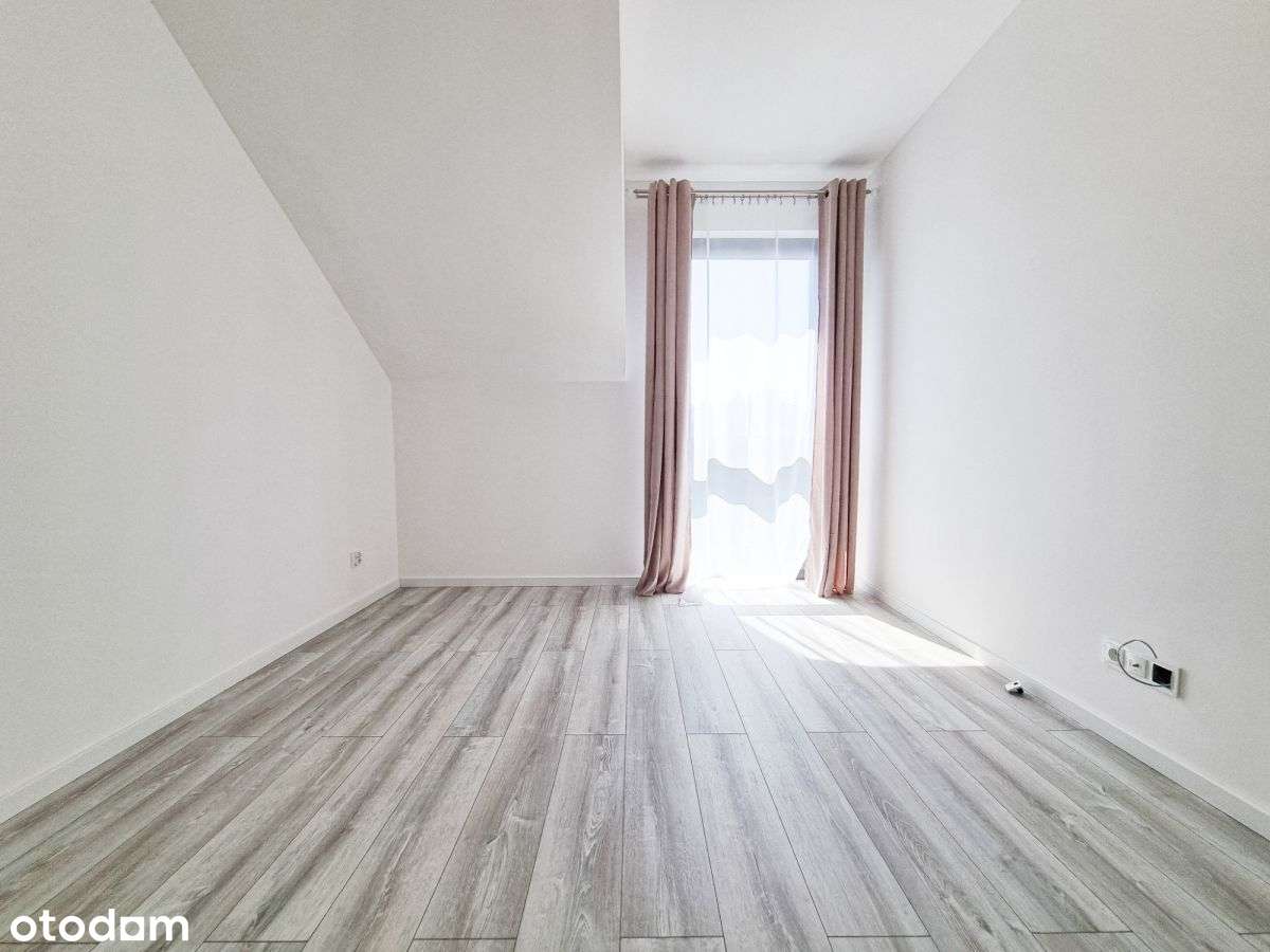 Komfortowy bliźniak 147 m2 z garażem, Mierzyn-13