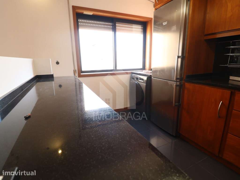 Venda Apartamento T2 em S. Vitor, Braga-9