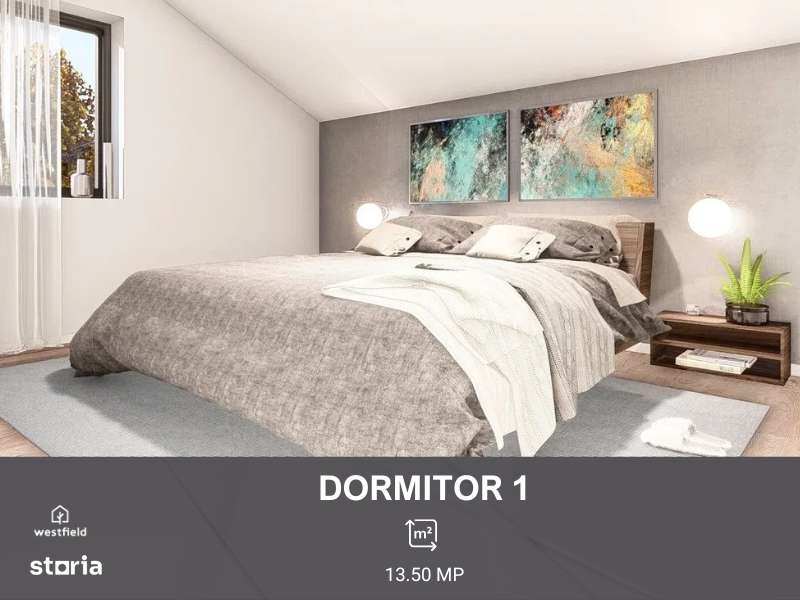 Casa de vanzare Arad - Imagine principală: 2/10