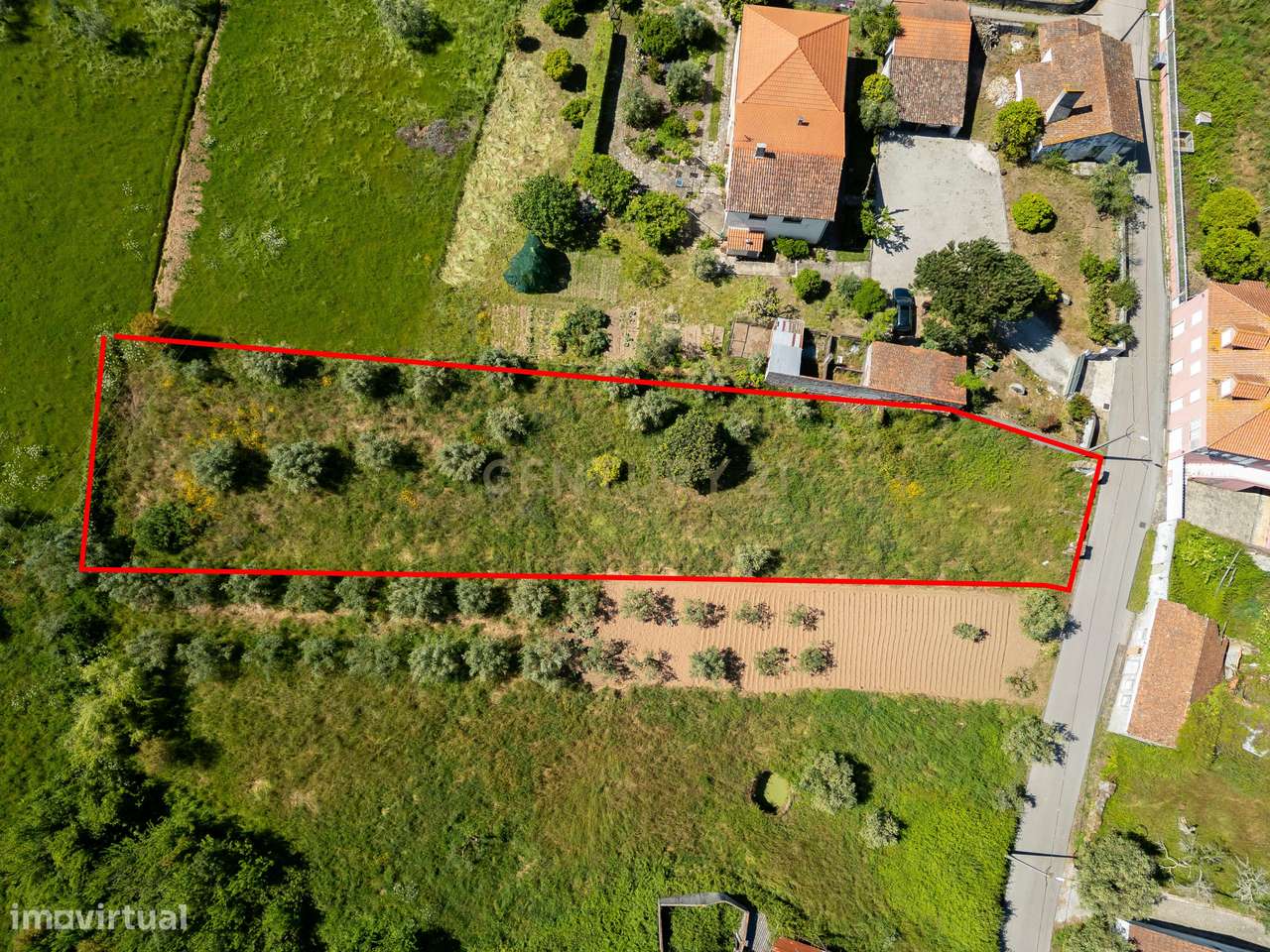 Casa Antiga para Recuperação em Alvaiázere - 1260m² - Grande imagem: 4/8