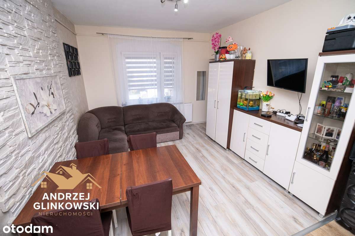 MIESZKANIE II POKOJOWE W DOMU WIELORODZINNYM - Pełny obrazek: 4/20