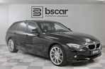 BMW 318 d Touring Advantage - 13