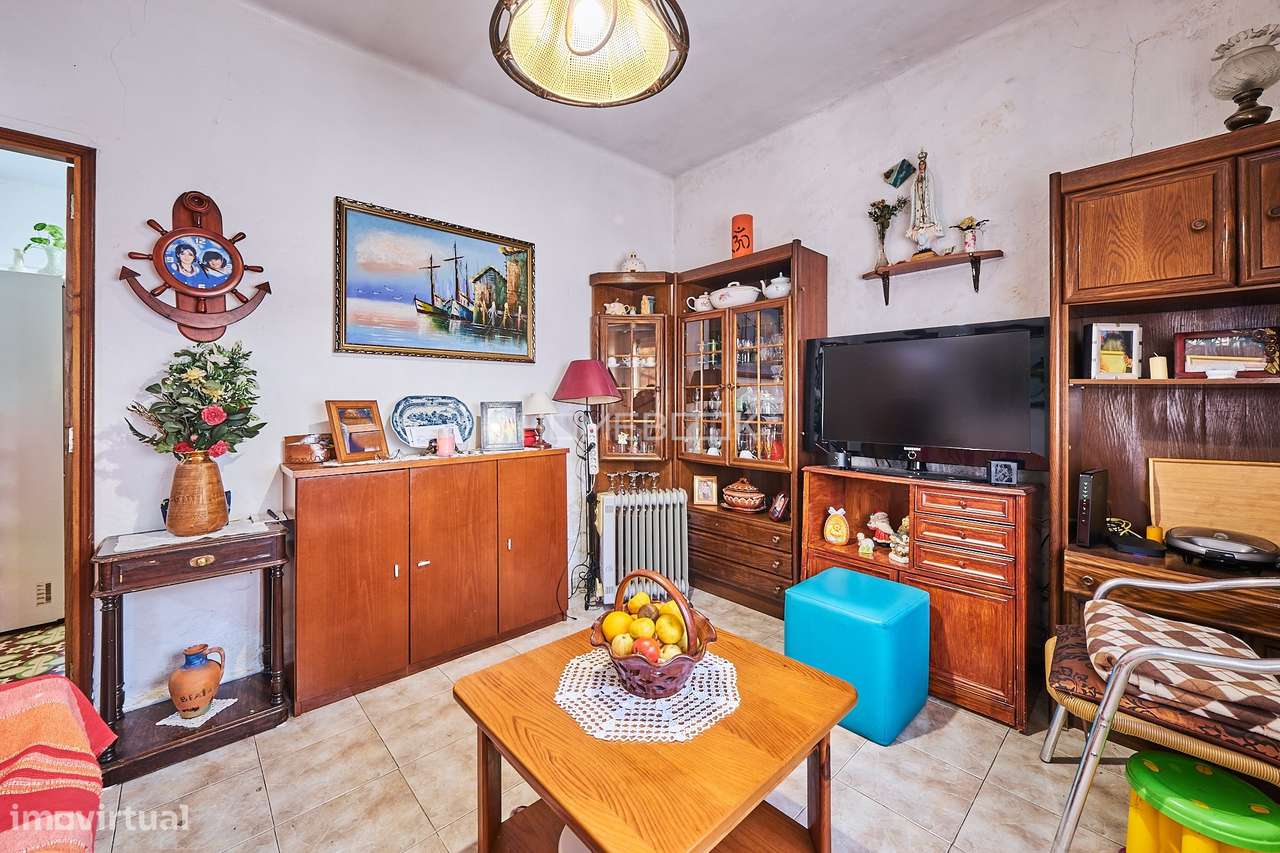 Moradia, 54,94 m², São Sebastião-2