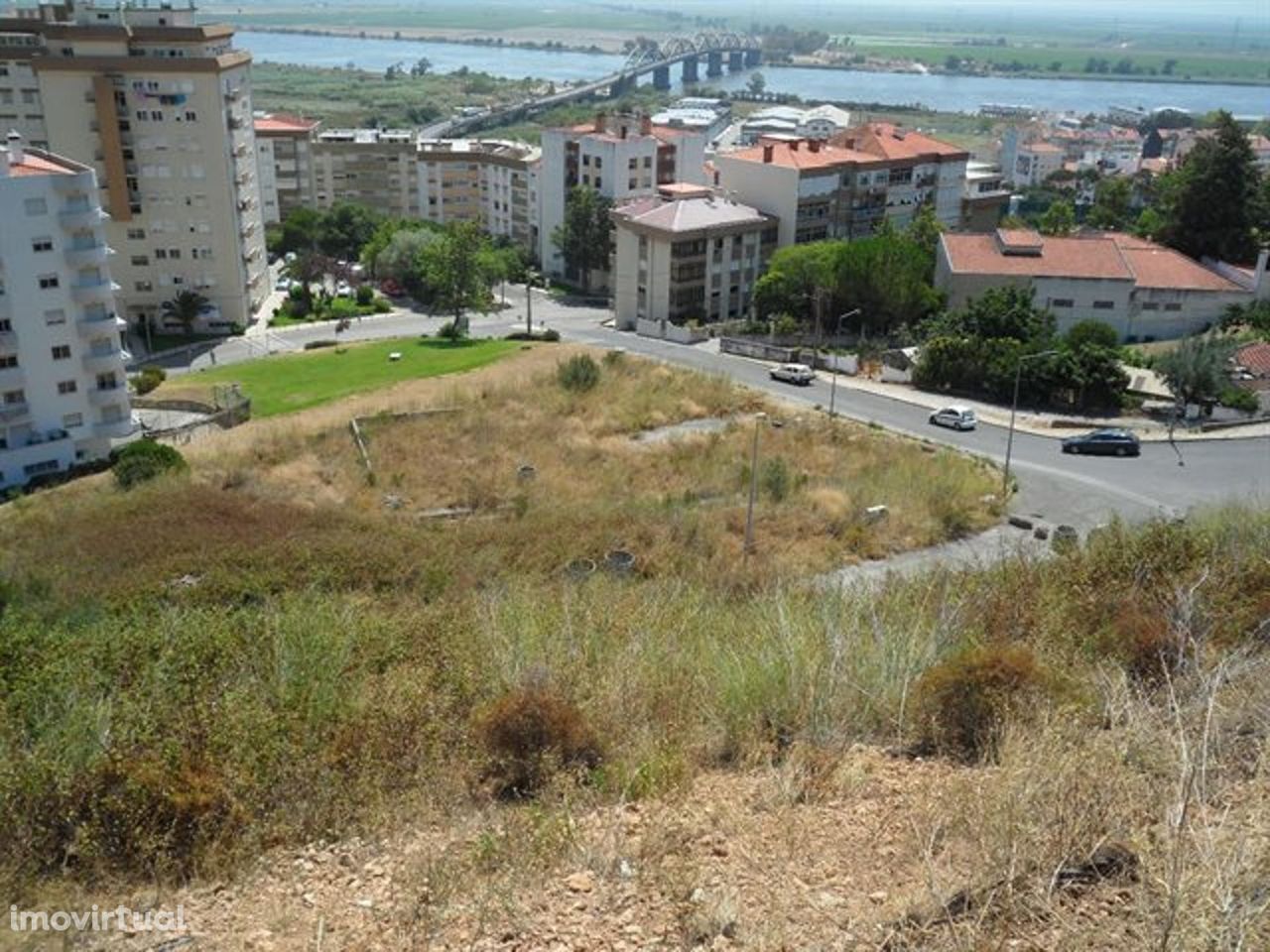 Urban land/Land em Lisboa, Vila Franca De Xira REF:2891