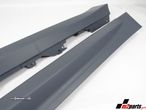 Conjunto de embaladeiras PACK M Novo/ ABS BMW 4 Gran Coupe (F36) - 2