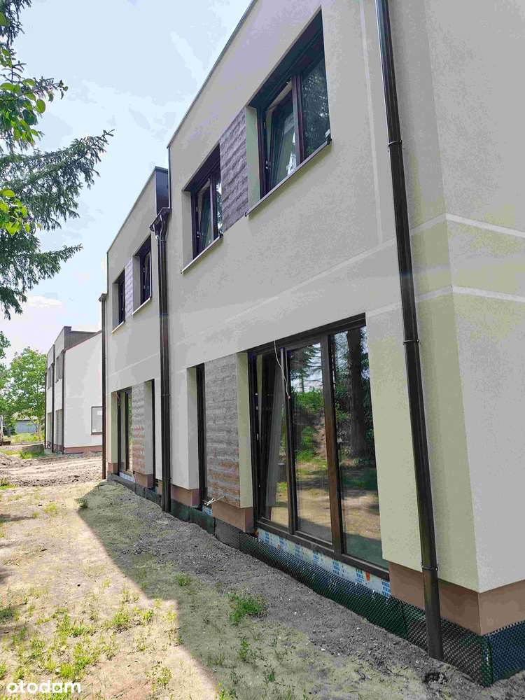 Inwestycja Domy Wilkszyńska 65-5