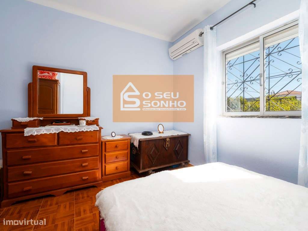 Moradia T3 em São Brás de Alportel-13