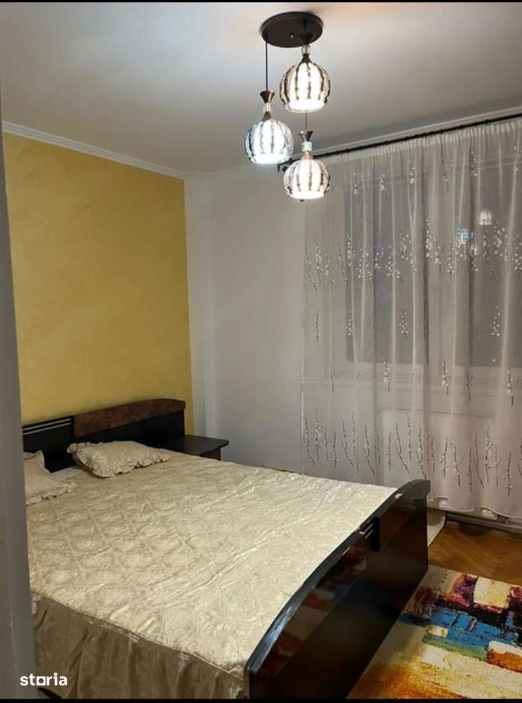 Apartament 2 camere , Ultra-Central ,Decomandat  57mp - Imagine principală: 2/4
