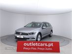 VW Passat Variant 2.0 TDi Business Package DSG - 1