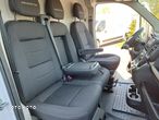 Fiat Ducato L4H2 Furgon brygadówka 7 osobowy seria 9 - 24