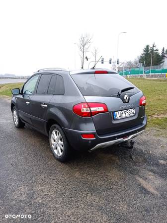 Renault Koleos dCi 150 FAP 4x2 Limited - 7