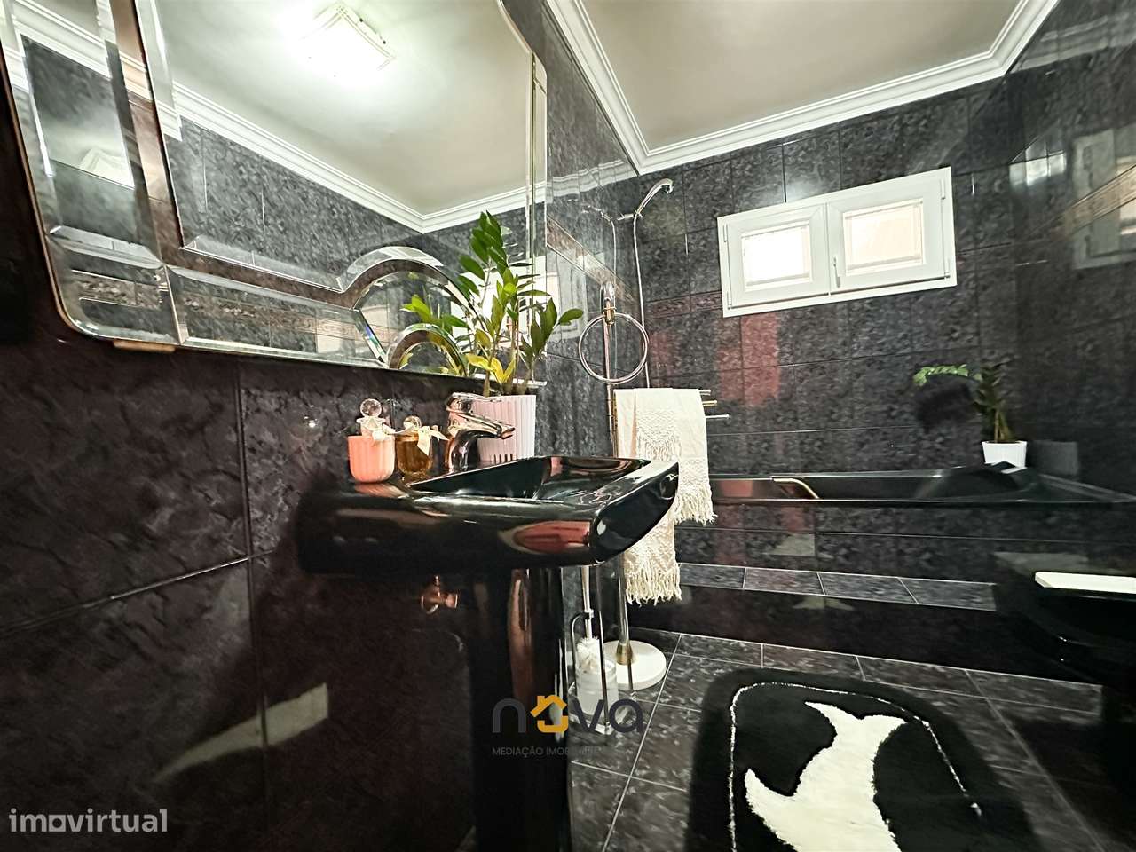 Moradia T3 em Barqueiros | NOVA Imobiliária - Grande imagem: 5/33