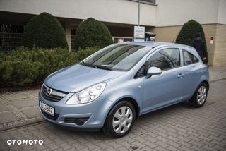 Opel Corsa 1.0 12V Edition