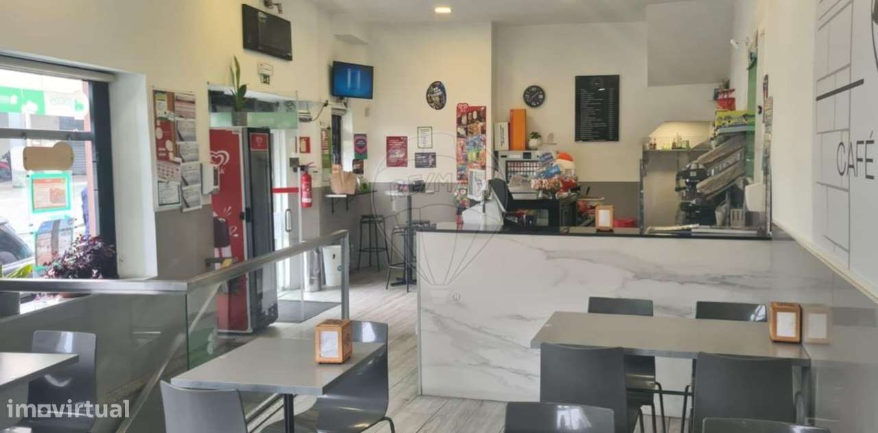 Trespasse  para venda-5