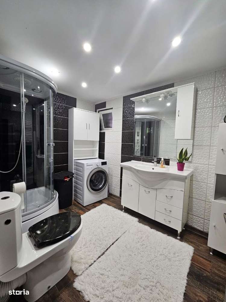 Vand casa P+M, deosebita, zona Gai-11