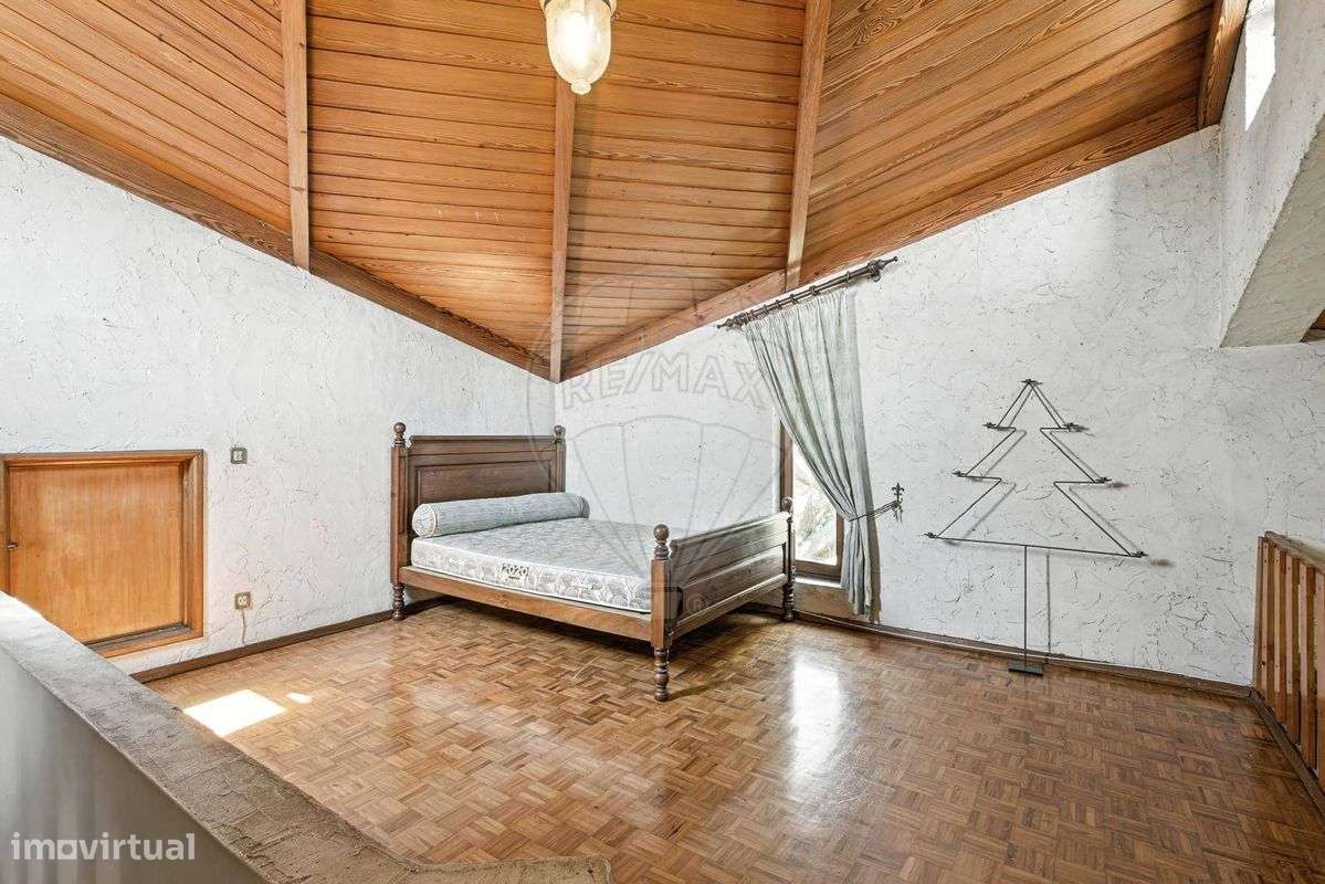 Moradia T4 para venda - Grande imagem: 5/19