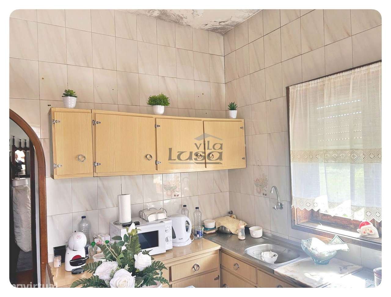 T2 São Pedro da Cova arrendado - Grande imagem: 4/13