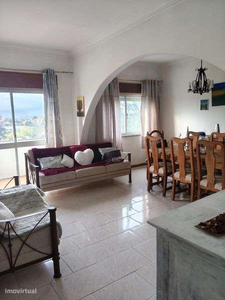 Excelente T2 em Paio Pires - Grande imagem: 4/12