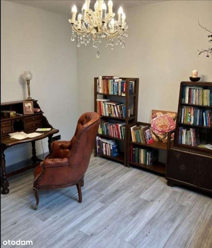 Urokliwy, nowoczesny dom 135 m2 na działce 650 m2-12