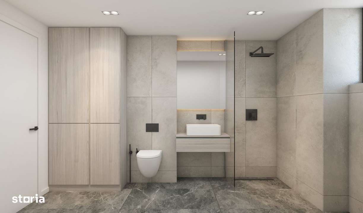 Apartament 2 camere - LakeSide Home -predare 2025 - Imagine principală: 5/9