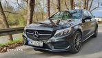 Mercedes-Benz Klasa C 200 9G-TRONIC - 4