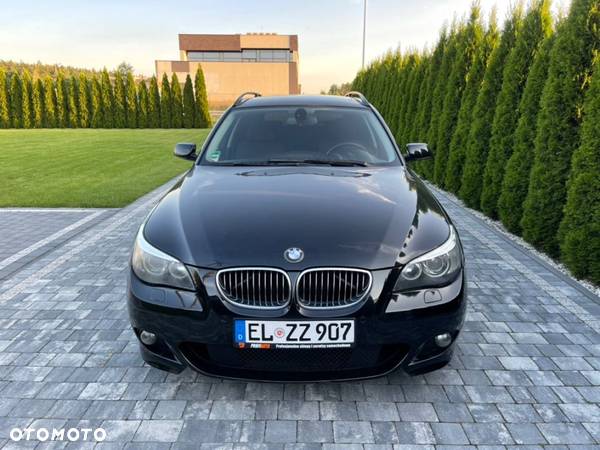 BMW Seria 5 - 30