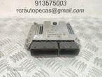 CENTRALINA ECU MOTOR BOSCH BMW SERIE 1 F20 F21 SERIE 2 F22 SERIE 3 F30 F31 F34GT F35 GRAN COUPÉ - 3