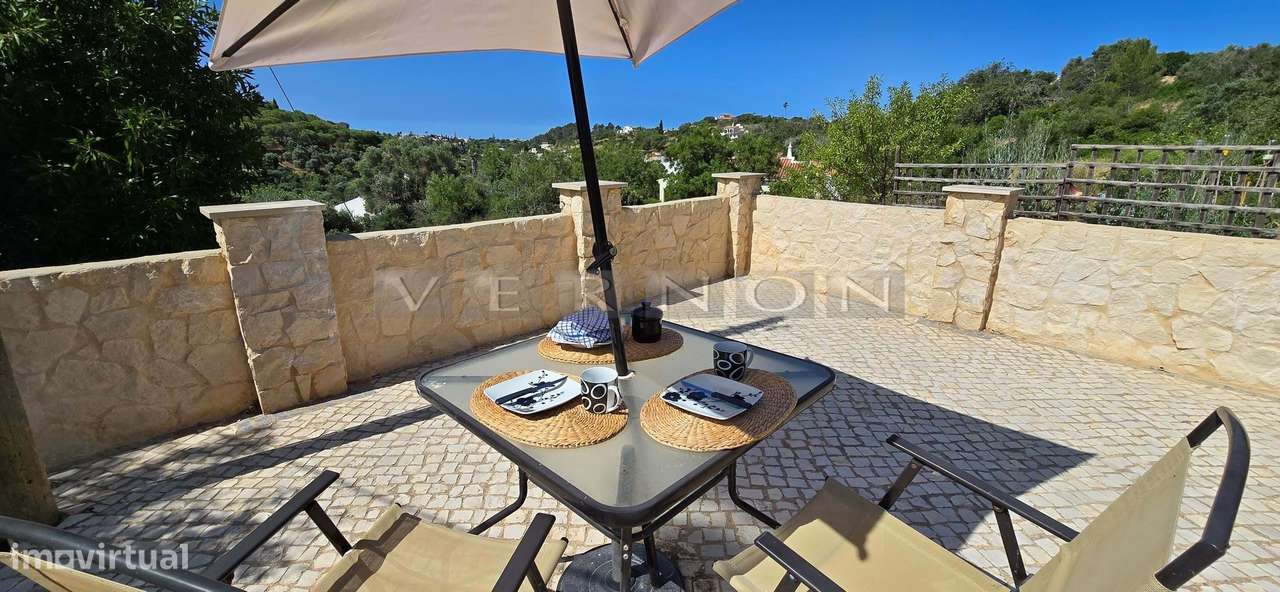 Algarve, para venda, moradia tradicional renovada  perto da Praia do C-30