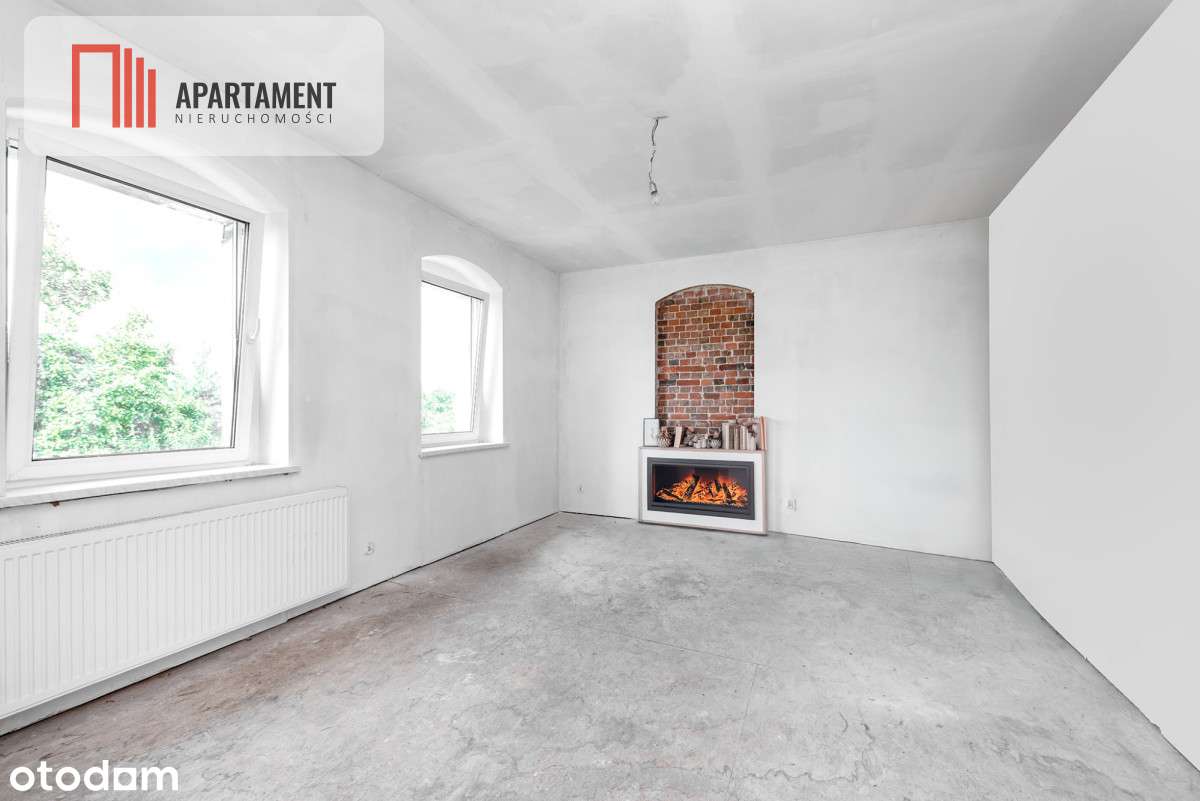 Przestronny dom blisko Wrocławia!-6