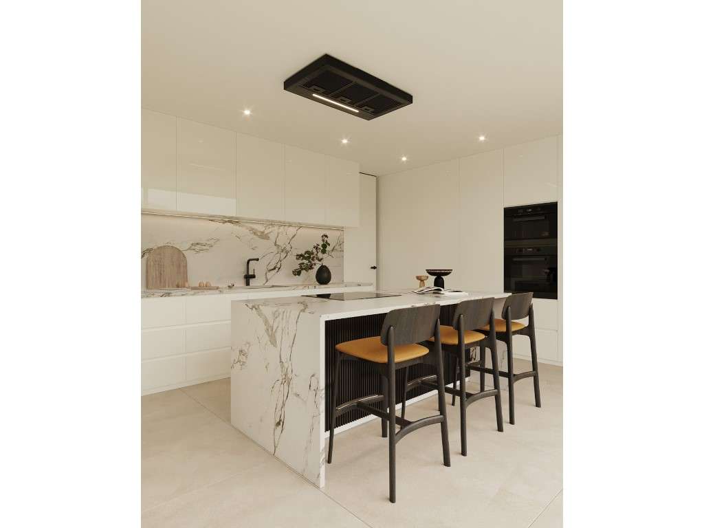 Moradia 4 frts térrea Concelho Matosinhos-9