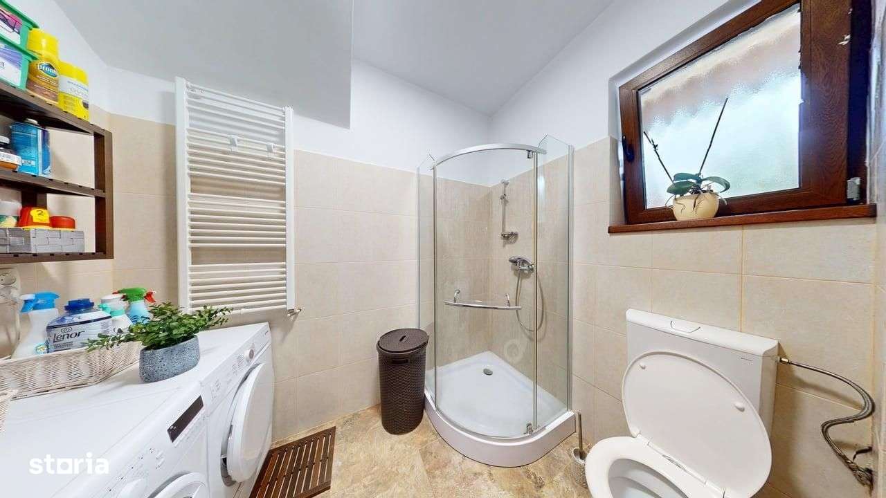 Casa individuala – teren 1750 mp, 4 camere – langa Padurea Dumbrava-8