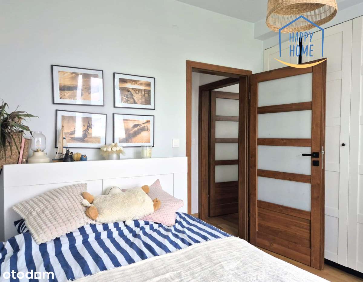 Piaseczno, 4 pokoje, garaż 2 miejsca, komórka-6