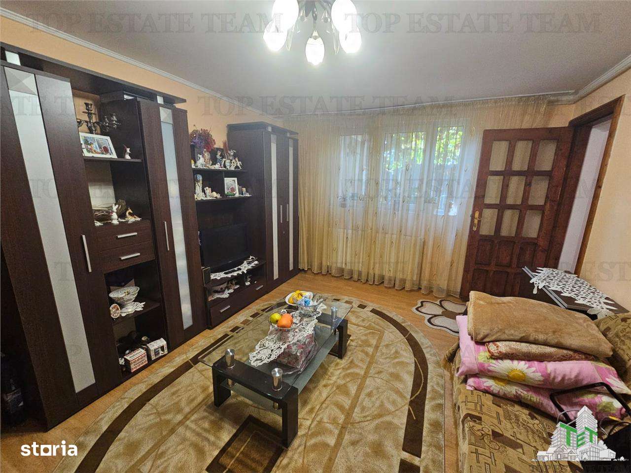 Casuta 3 camere placa peste etaj zona Margeanului - Imagine principală: 2/11