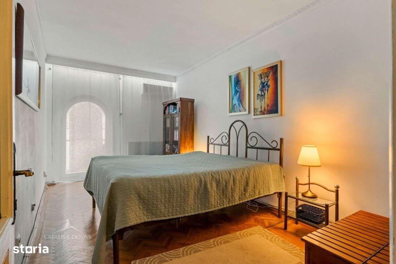 Eminescu - Casa / Vila cu 5 camere si pod mansardabil-9