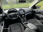 Ford Kuga 2.0 TDCi 4x4 Aut. Business Edition - 13
