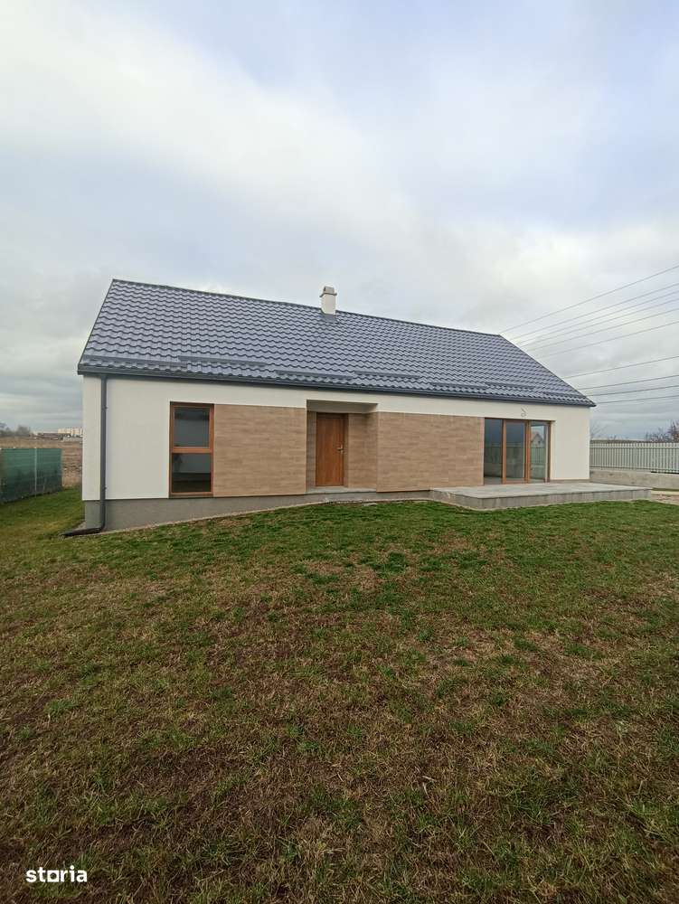 De vânzare casā particulare în Sfântu Gheorghe-10