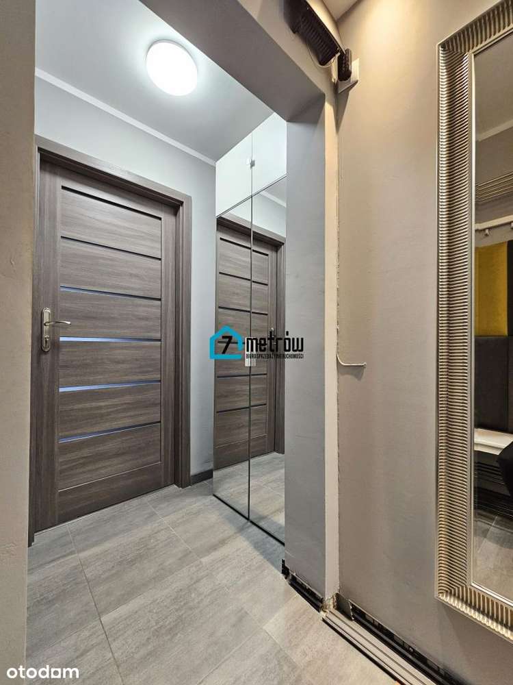 Inwestycja Z Najemcami - Umk -3 Pokoje Po Remoncie-12