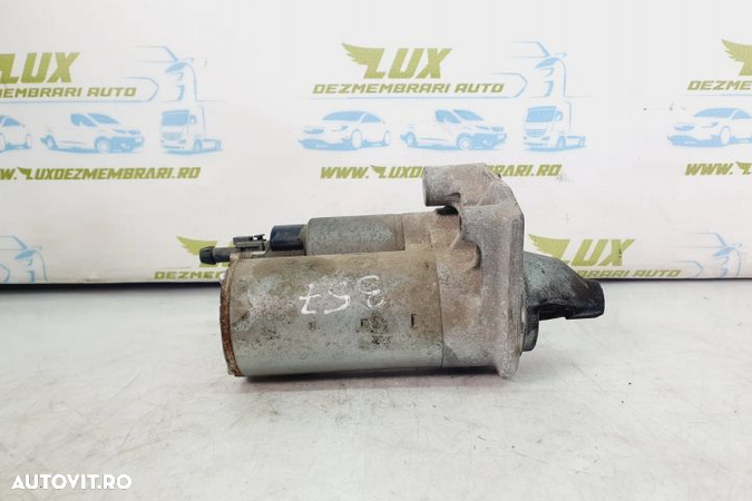 Electromotor 1.2 vti hm01 9671530880 428000-8332 Peugeot 301 2 seria - 3